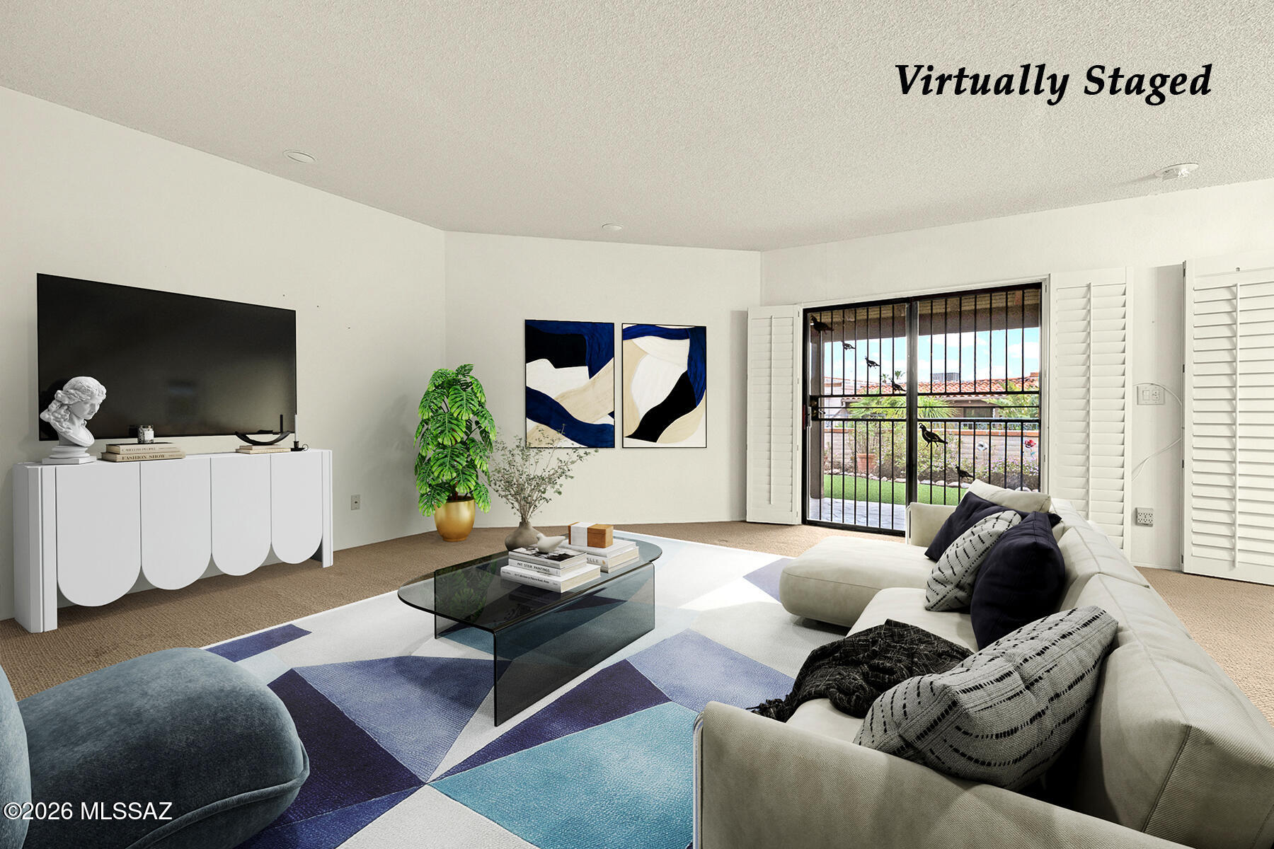 Sunrise Ridge Townhomes (1-209) - Residential