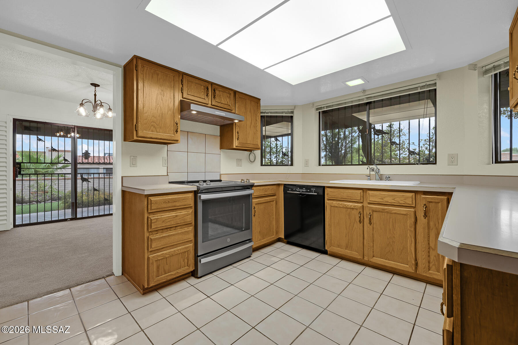 Sunrise Ridge Townhomes (1-209) - Residential