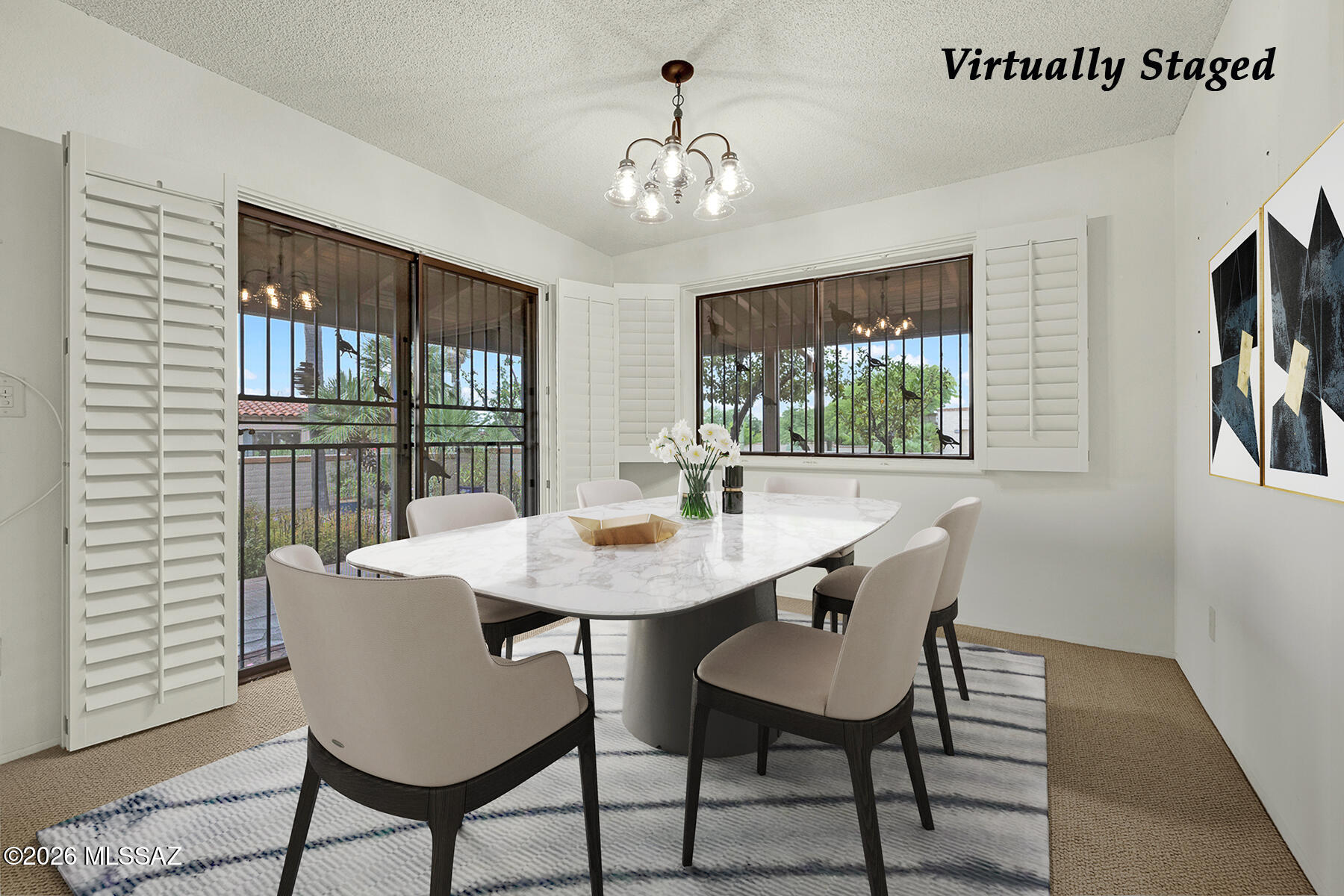 Sunrise Ridge Townhomes (1-209) - Residential