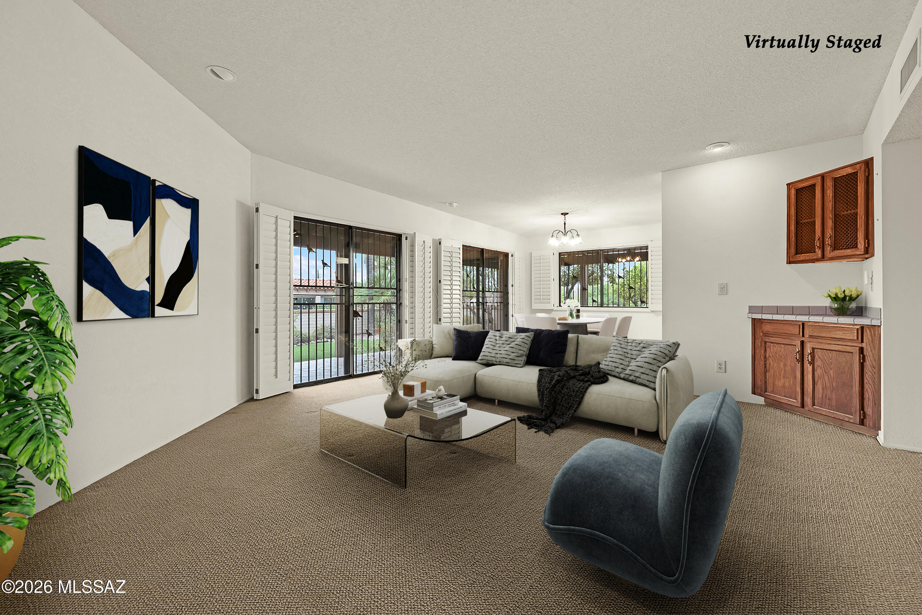 Sunrise Ridge Townhomes (1-209) - Residential
