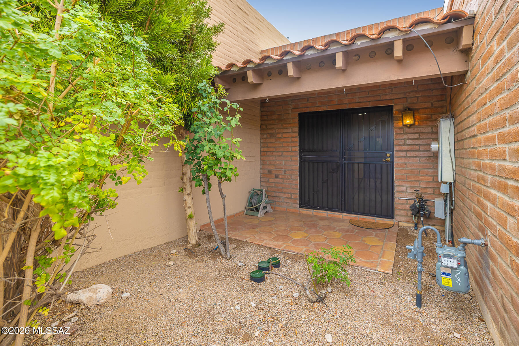 Sunrise Ridge Townhomes (1-209) - Residential