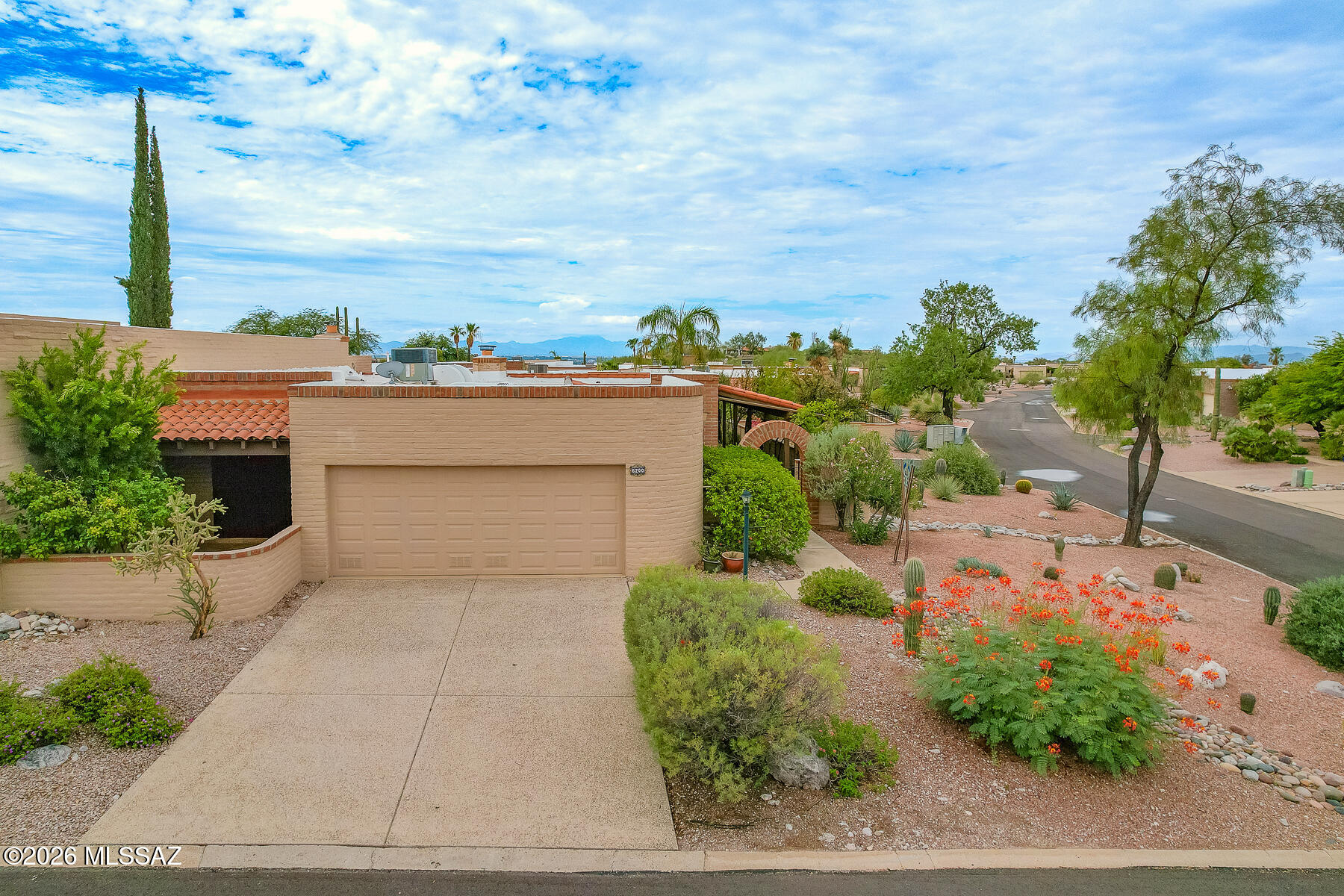 Sunrise Ridge Townhomes (1-209) - Residential
