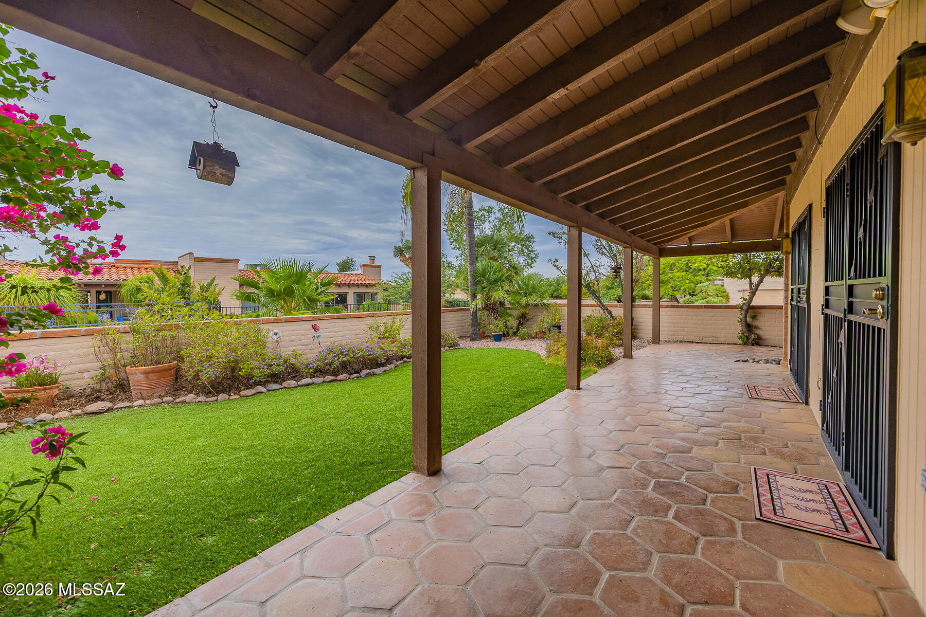 Sunrise Ridge Townhomes (1-209) - Residential