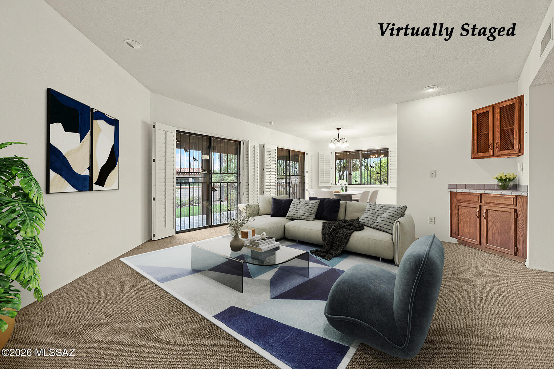 Sunrise Ridge Townhomes (1-209) - Residential