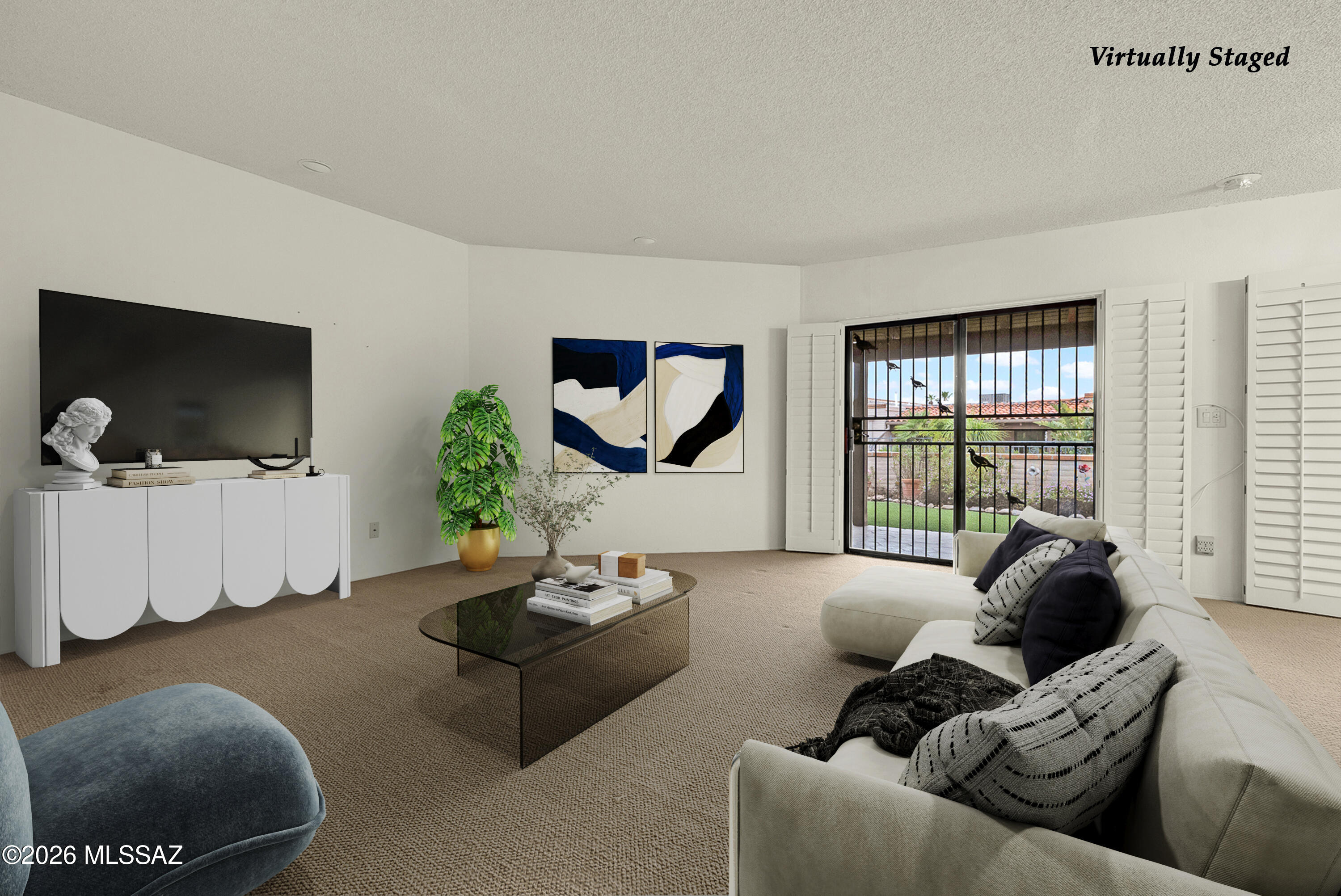 Sunrise Ridge Townhomes (1-209) - Residential