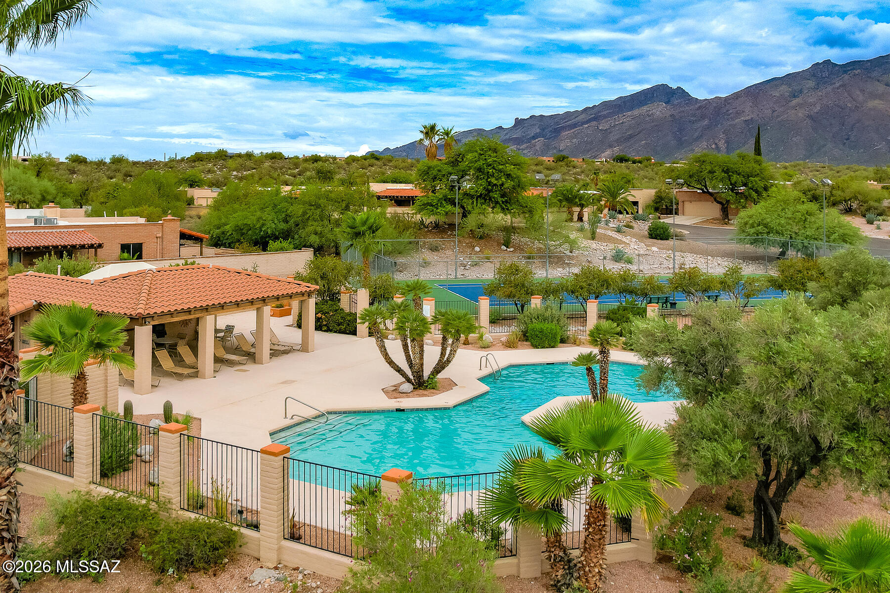 Sunrise Ridge Townhomes (1-209) - Residential