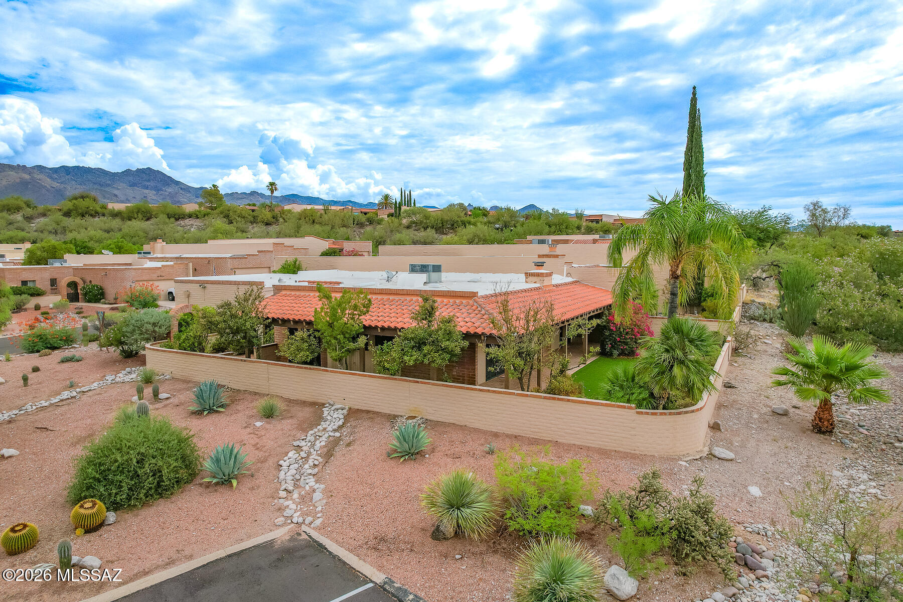Sunrise Ridge Townhomes (1-209) - Residential
