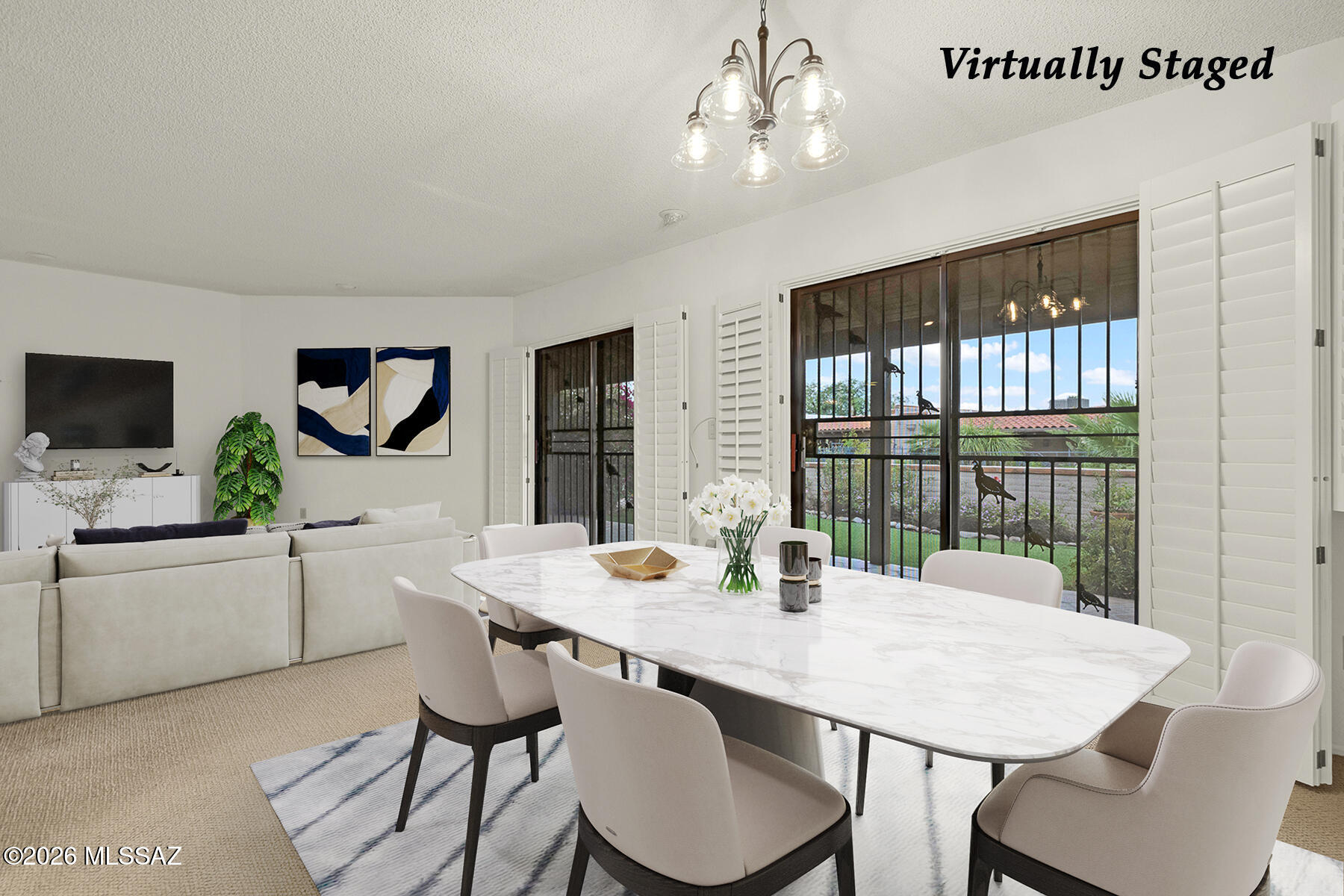 Sunrise Ridge Townhomes (1-209) - Residential