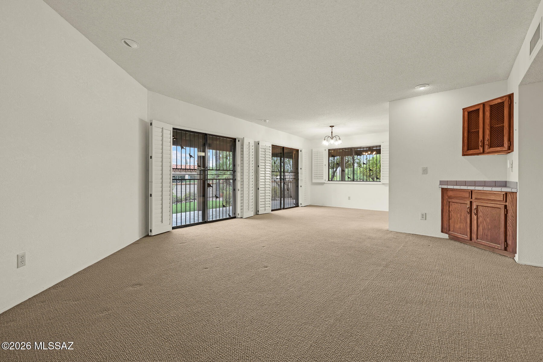 Sunrise Ridge Townhomes (1-209) - Residential