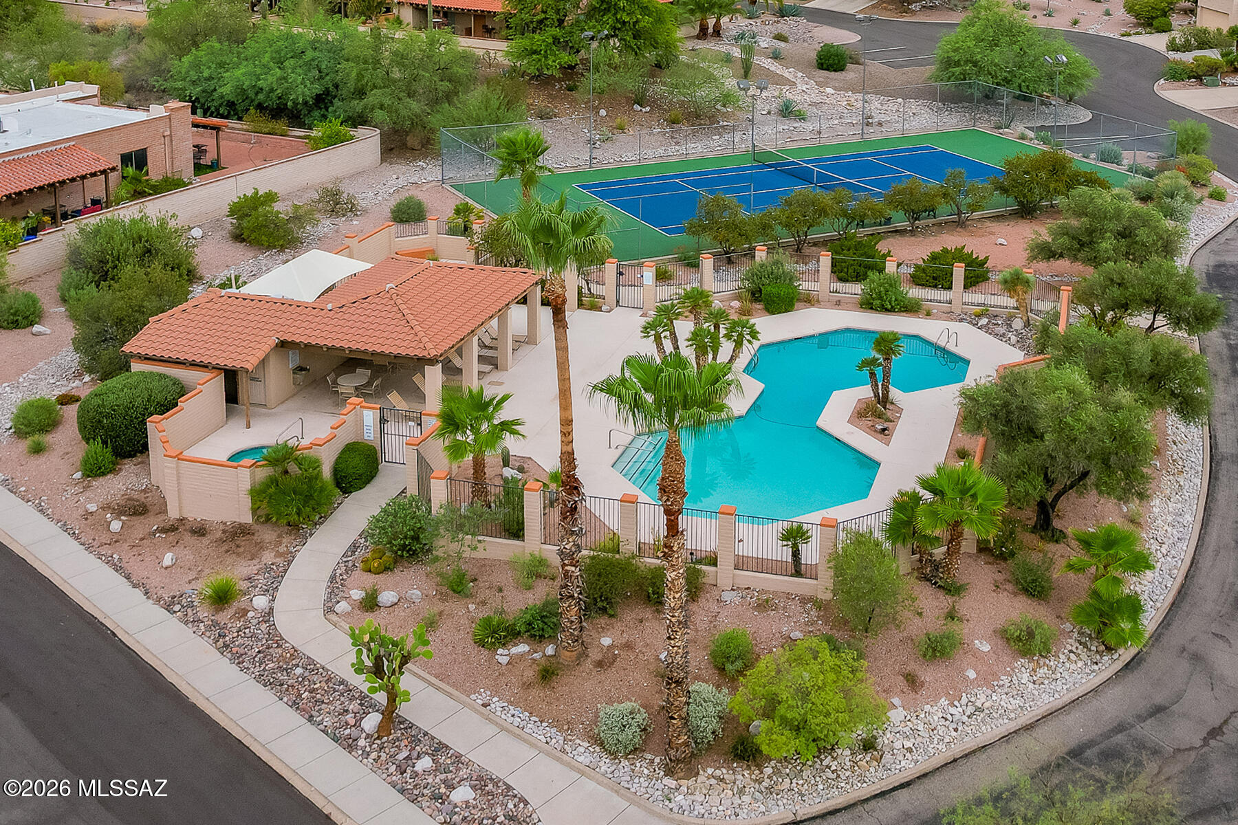 Sunrise Ridge Townhomes (1-209) - Residential