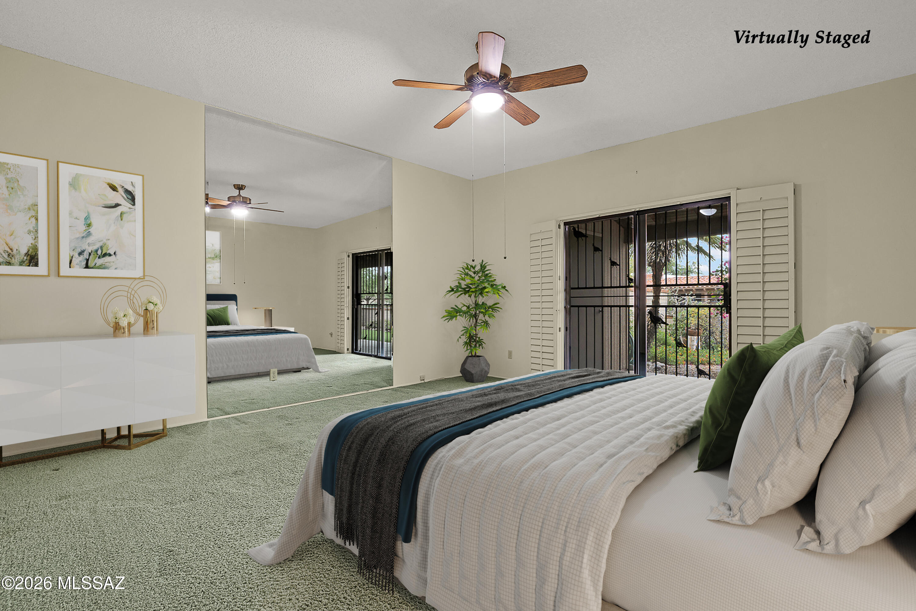 Sunrise Ridge Townhomes (1-209) - Residential