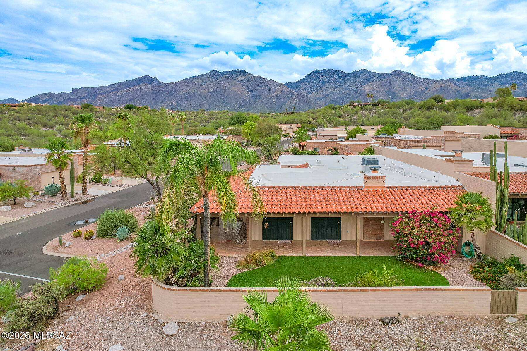 Sunrise Ridge Townhomes (1-209) - Residential