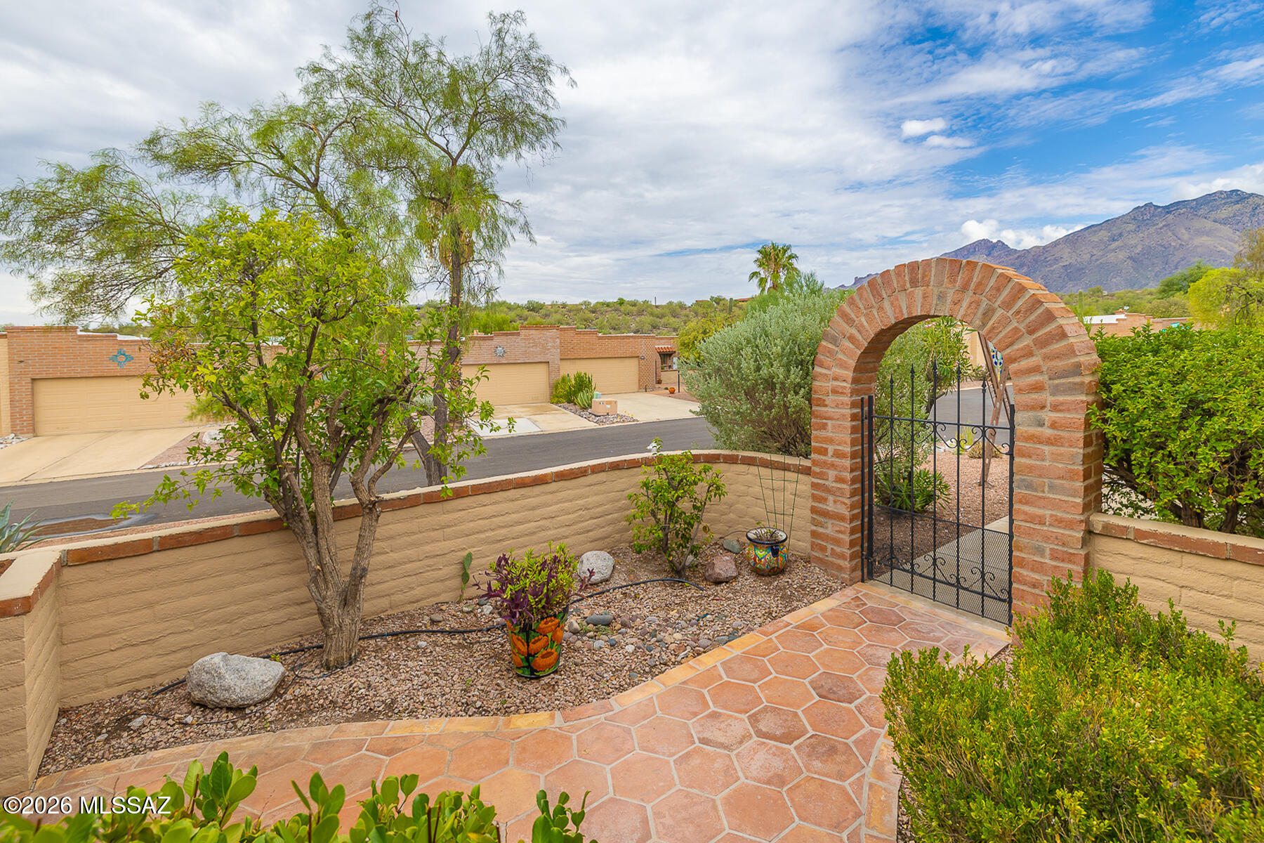 Sunrise Ridge Townhomes (1-209) - Residential