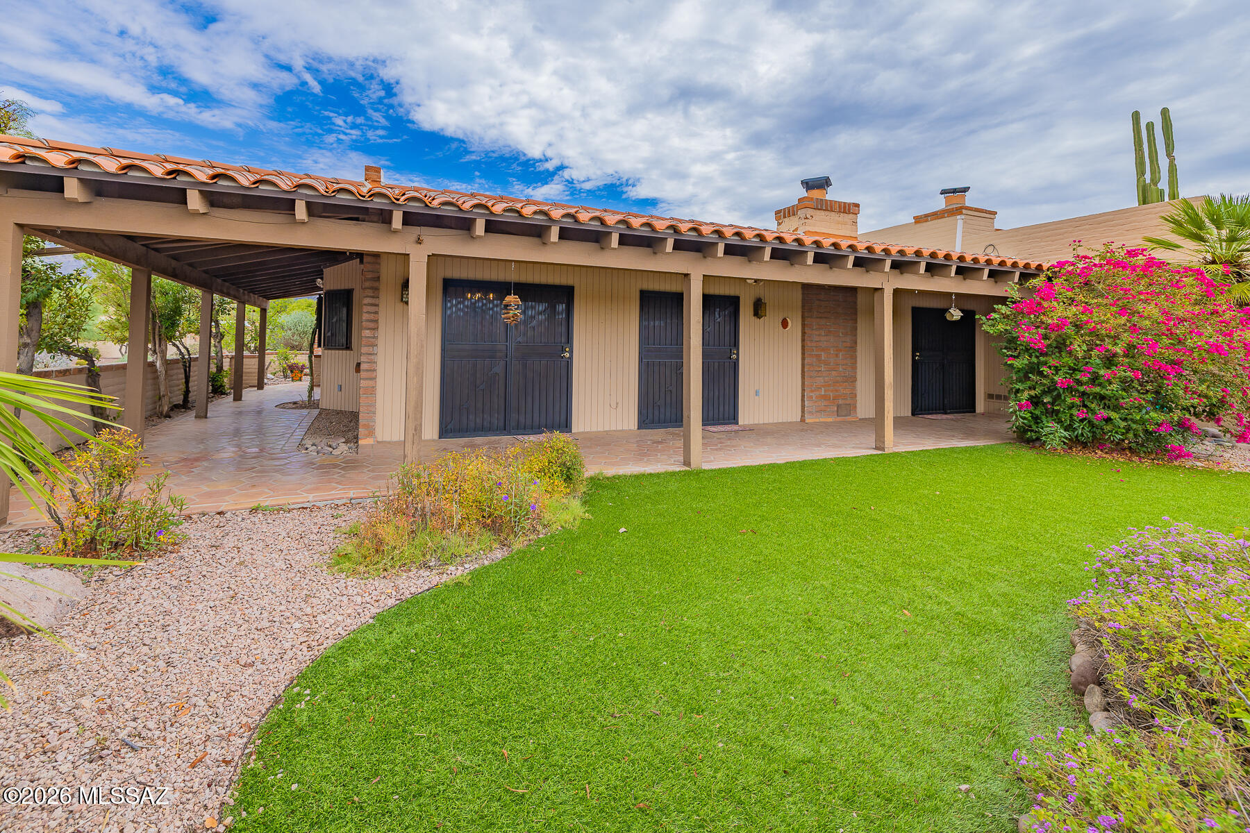 Sunrise Ridge Townhomes (1-209) - Residential
