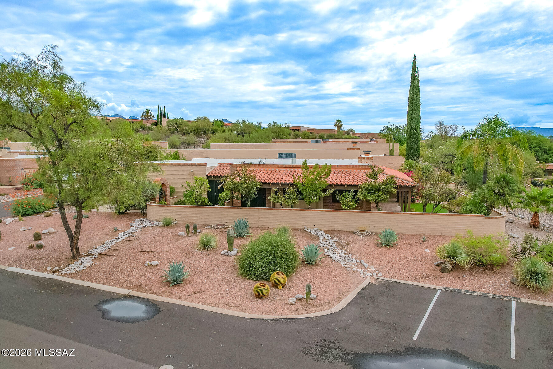 Sunrise Ridge Townhomes (1-209) - Residential