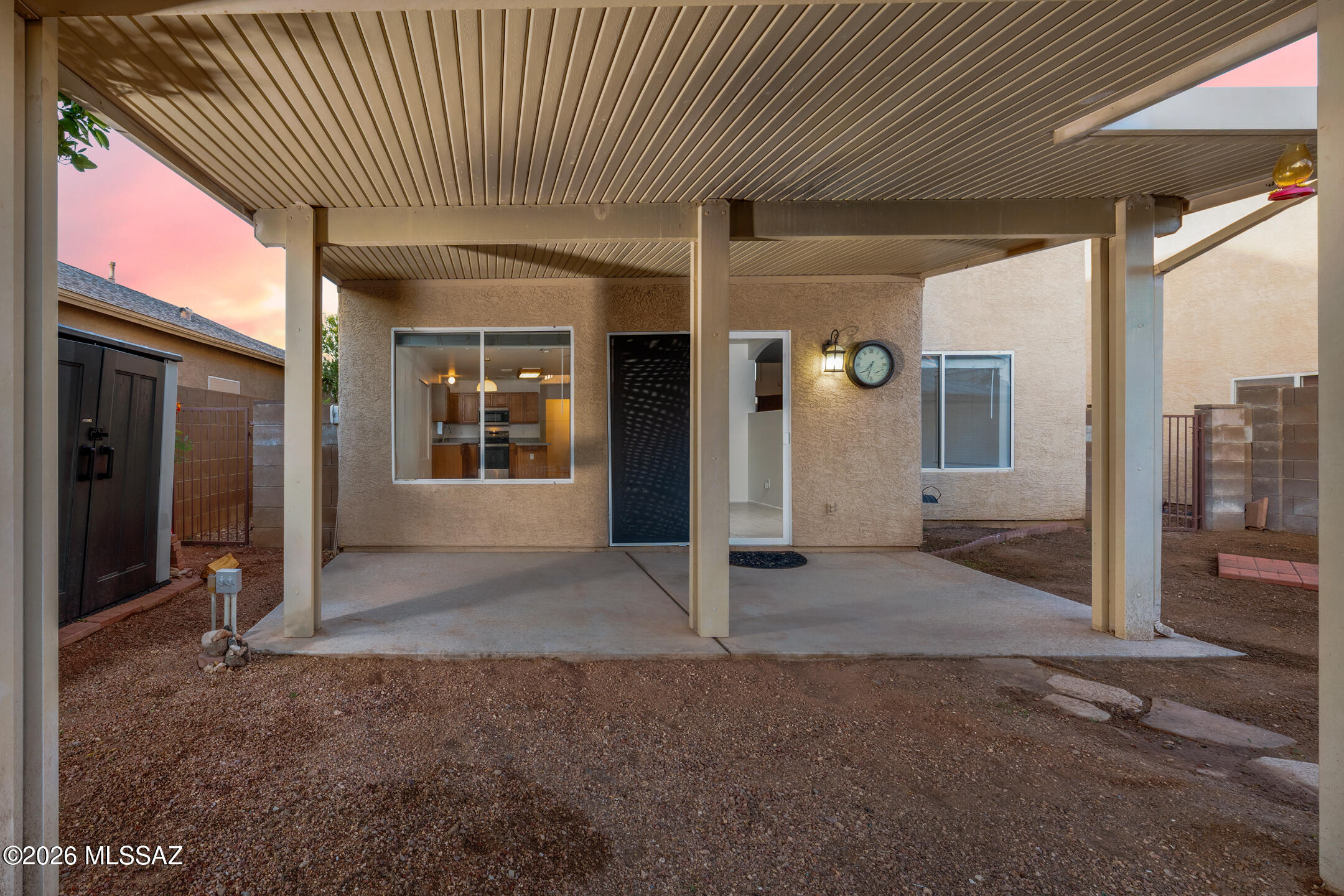 Silver Pass PH. III (396-469) - Residential