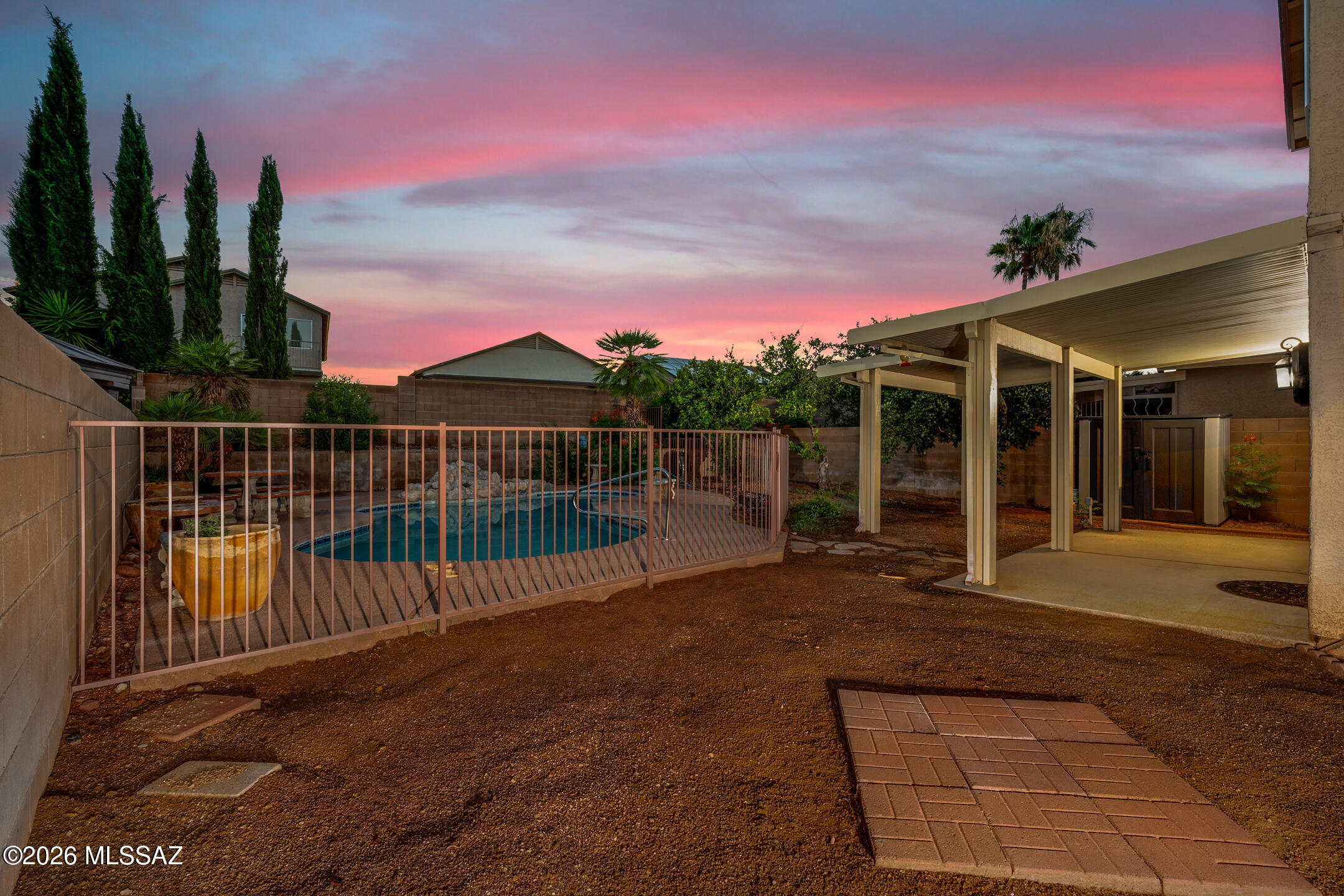 Silver Pass PH. III (396-469) - Residential