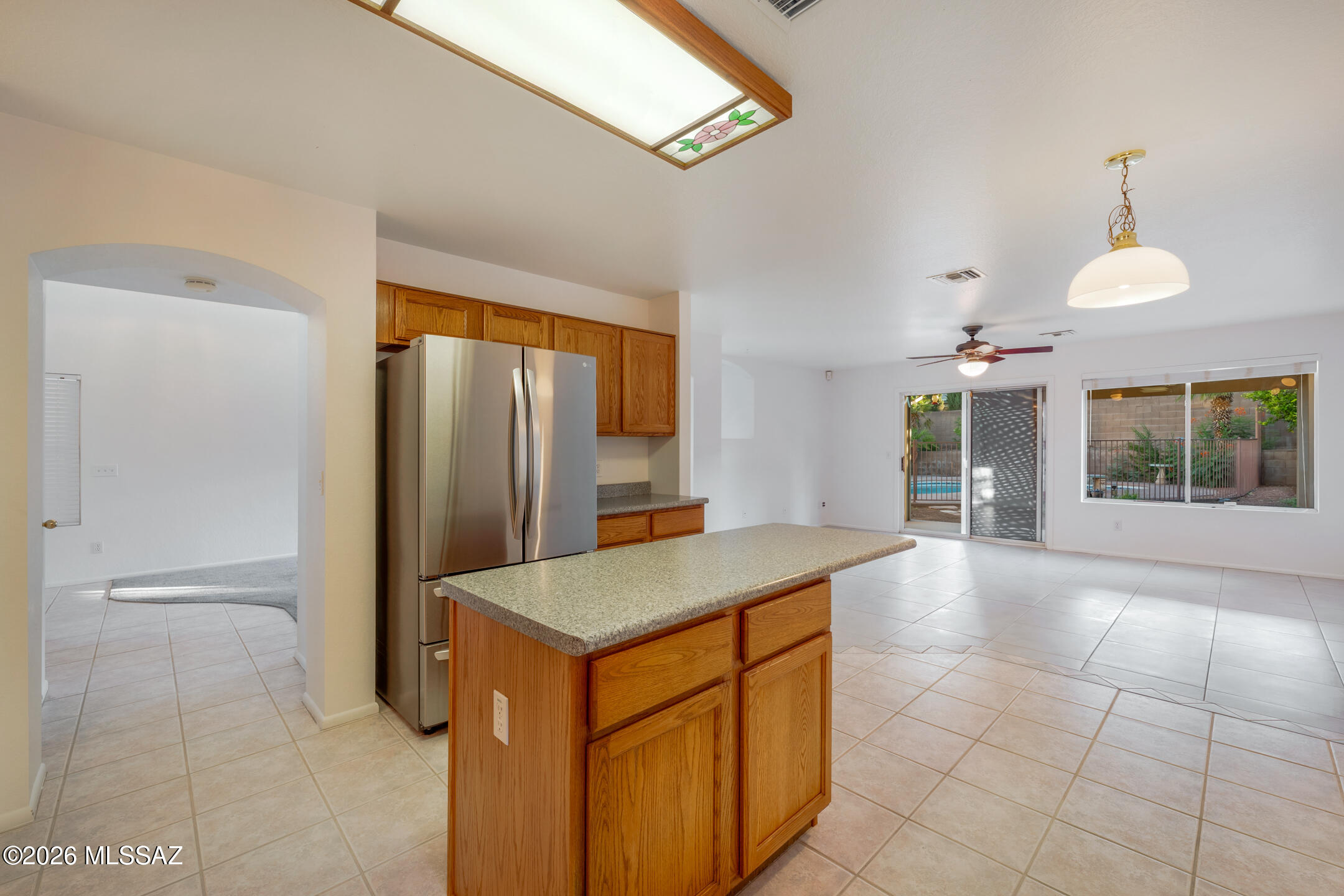 Silver Pass PH. III (396-469) - Residential