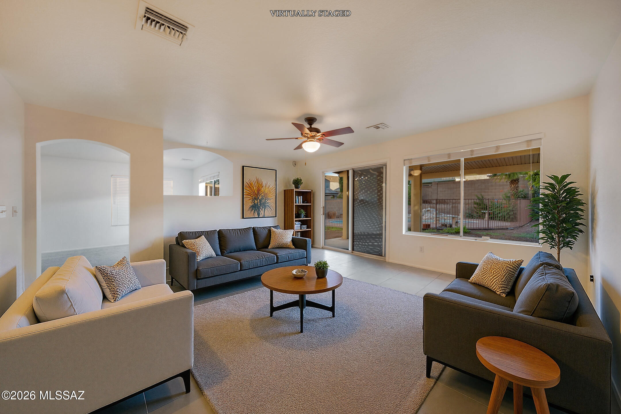 Silver Pass PH. III (396-469) - Residential