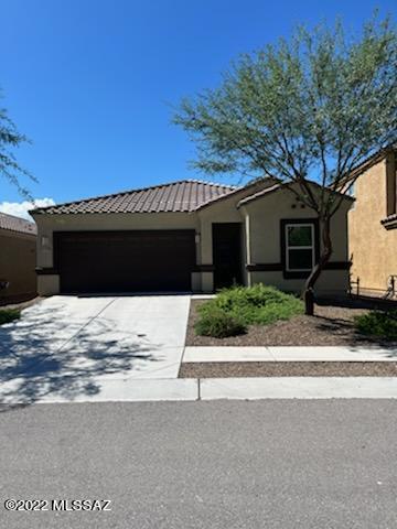 Vista Del Lago Norte SQ20140780198 - Residential