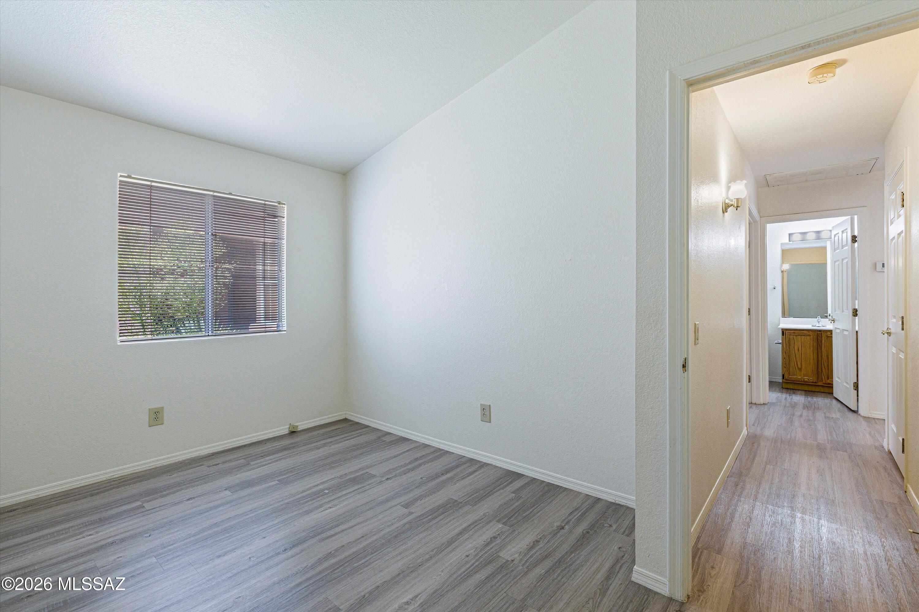 Ventana De Sabino (1-86) - Residential