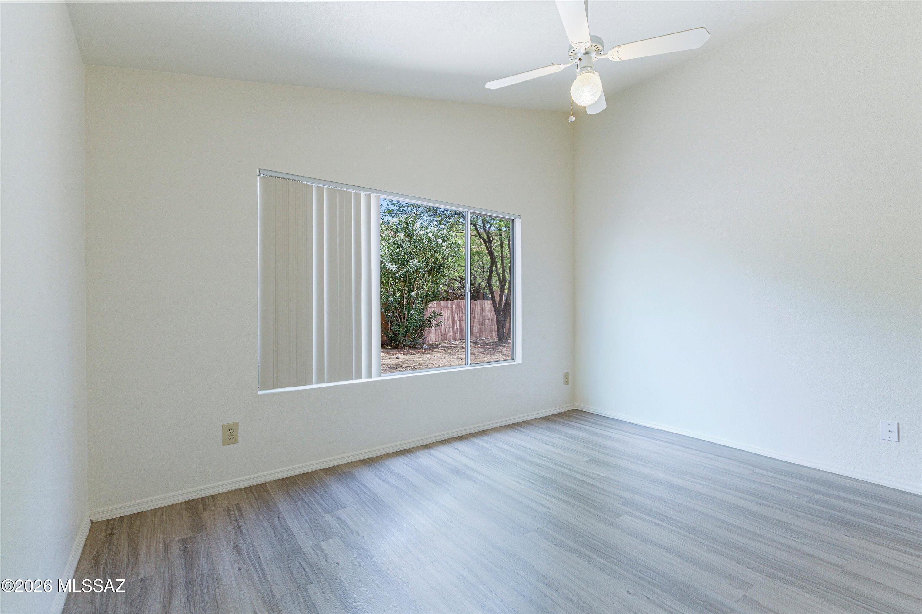 Ventana De Sabino (1-86) - Residential