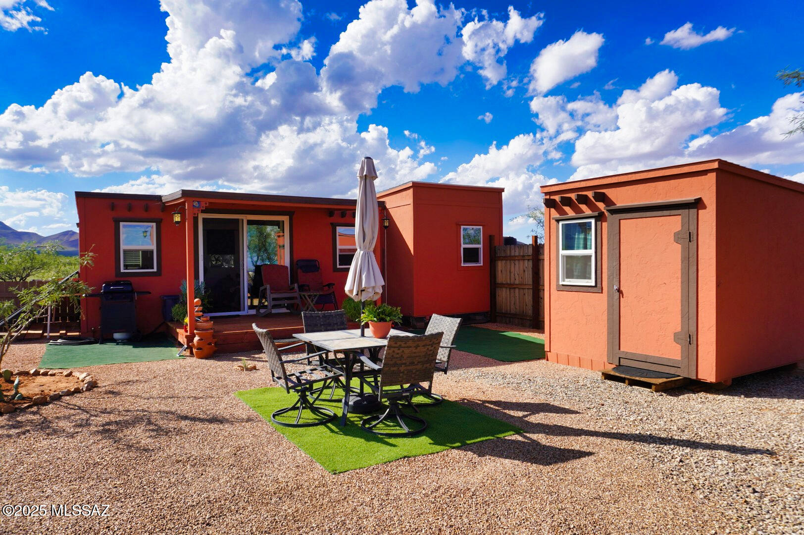 Arizona Sun Sites - Residential