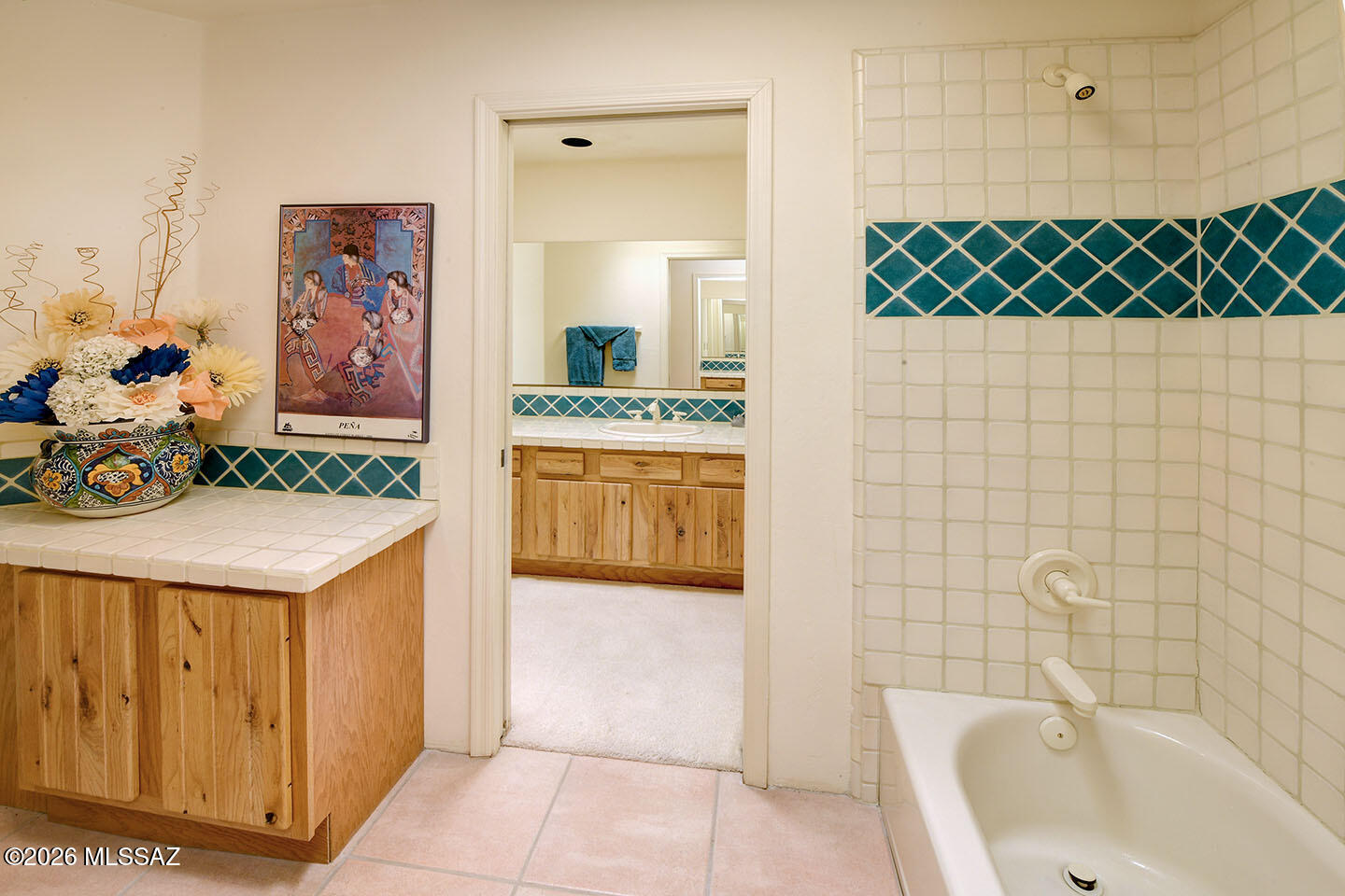 Bear Creek Estates (1-23) - Residential