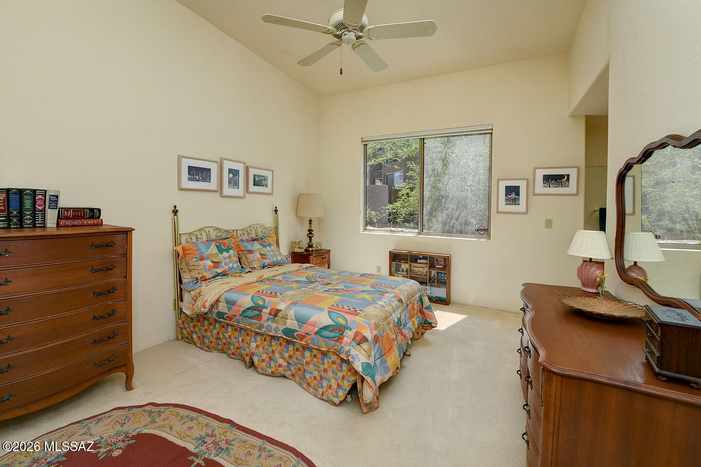 Bear Creek Estates (1-23) - Residential