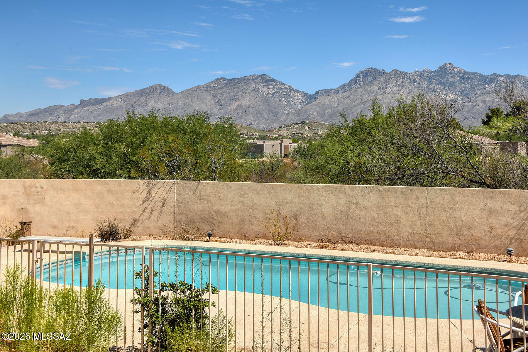 Bear Creek Estates (1-23) - Residential