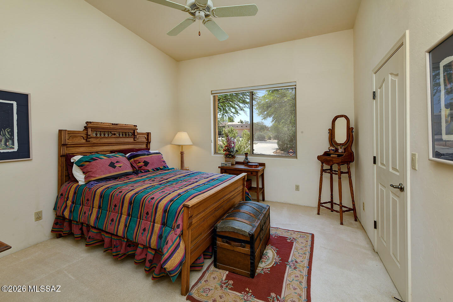 Bear Creek Estates (1-23) - Residential