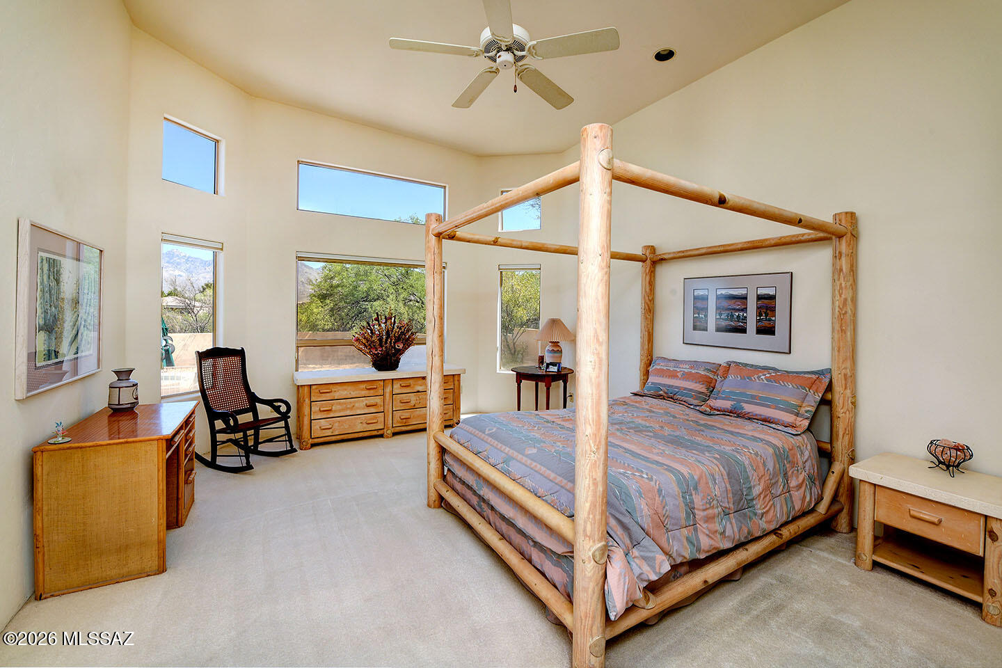 Bear Creek Estates (1-23) - Residential