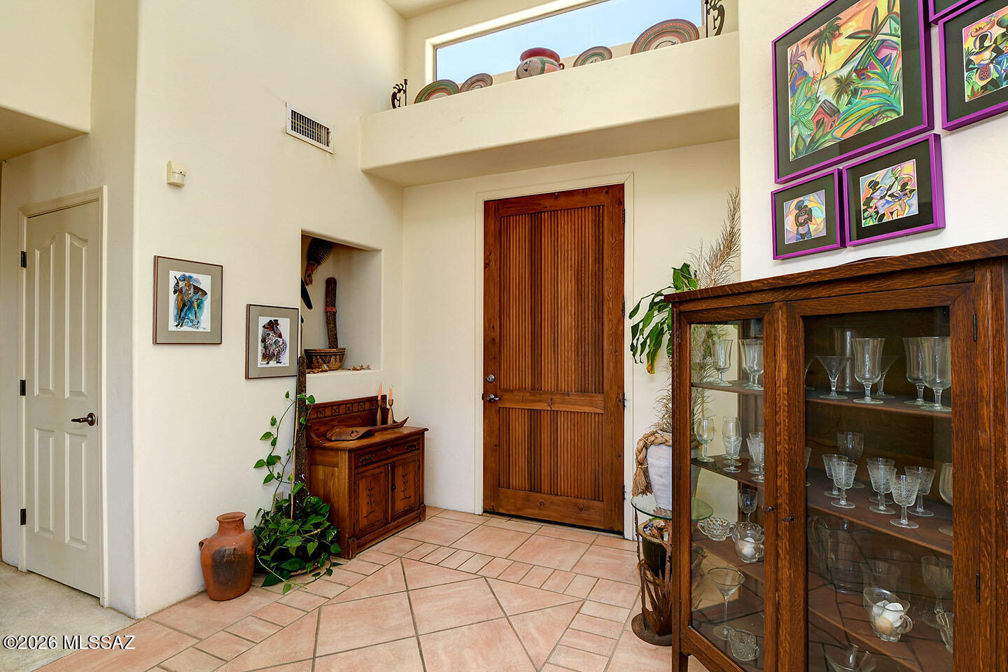 Bear Creek Estates (1-23) - Residential