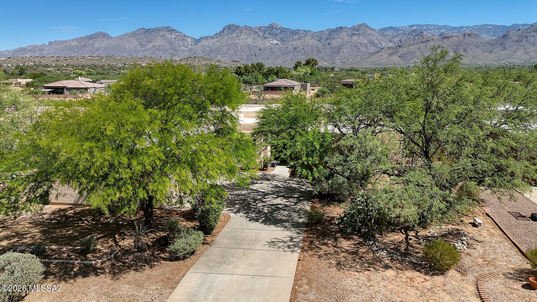 Bear Creek Estates (1-23) - Residential