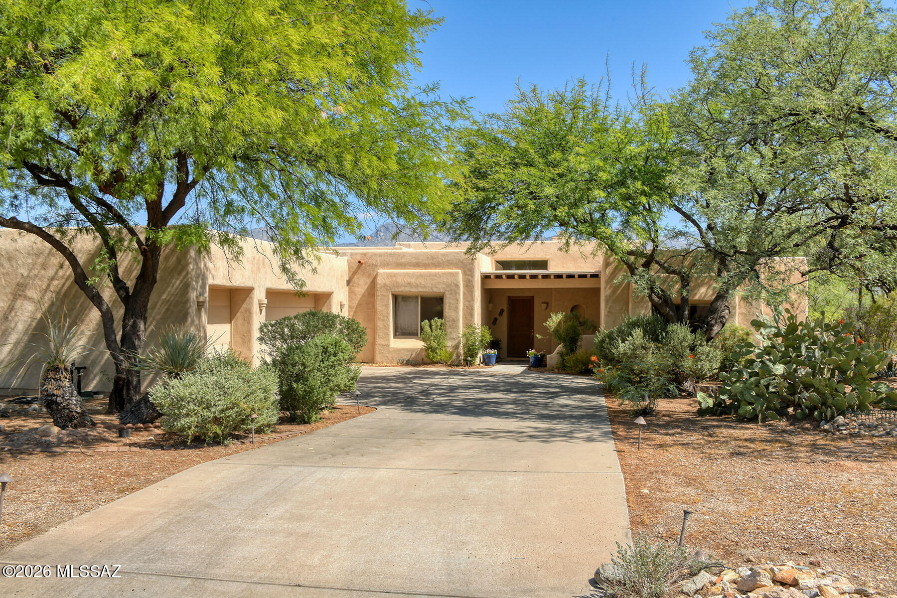 Bear Creek Estates (1-23) - Residential