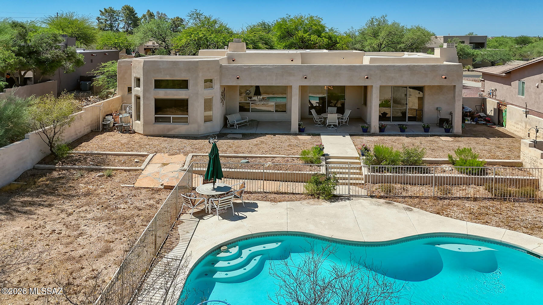 Bear Creek Estates (1-23) - Residential