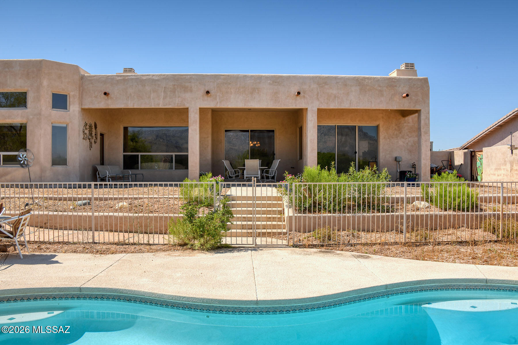 Bear Creek Estates (1-23) - Residential