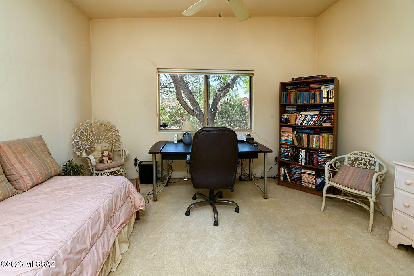 Bear Creek Estates (1-23) - Residential