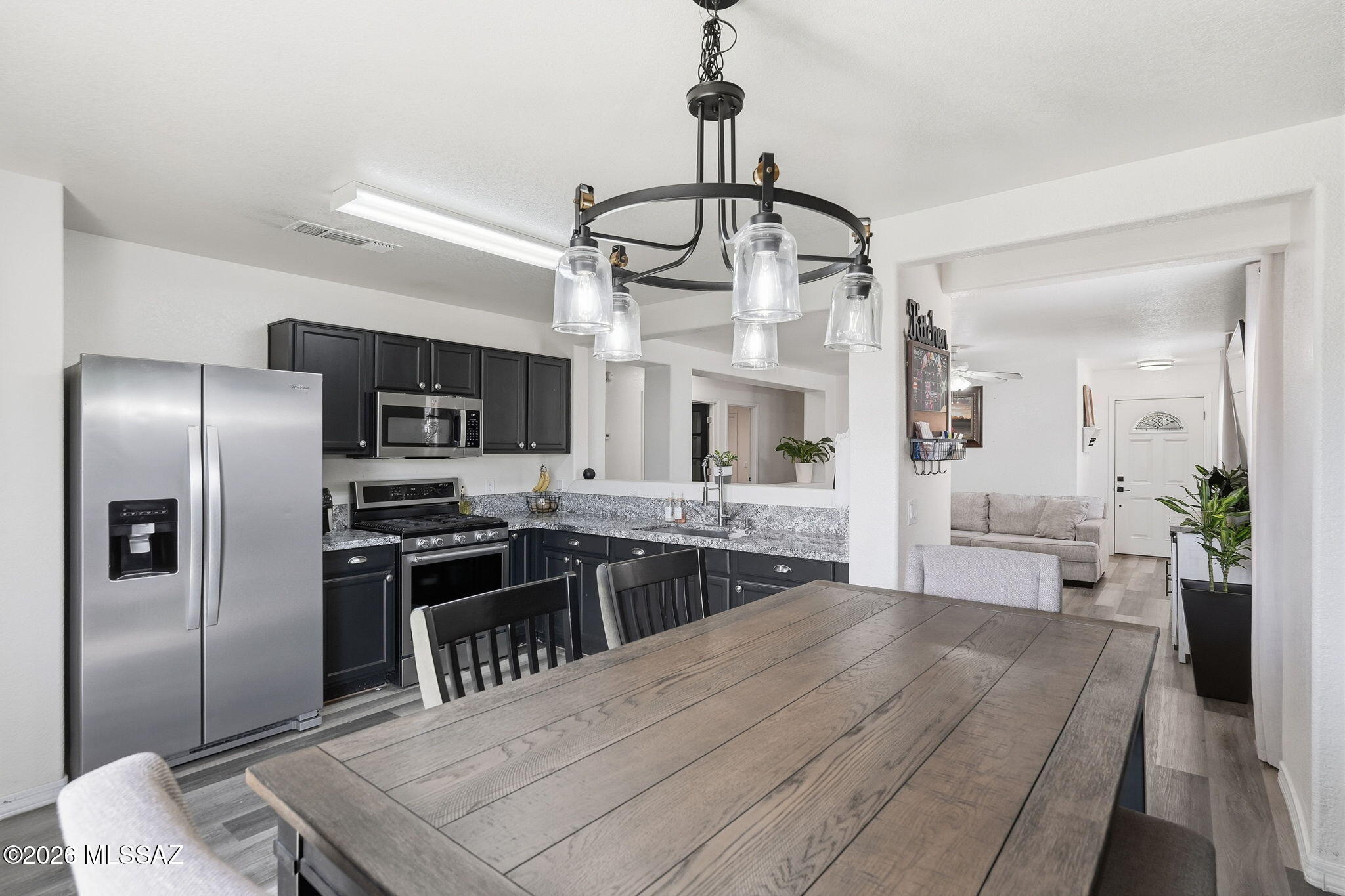 Mission West II Phase I - Residential
