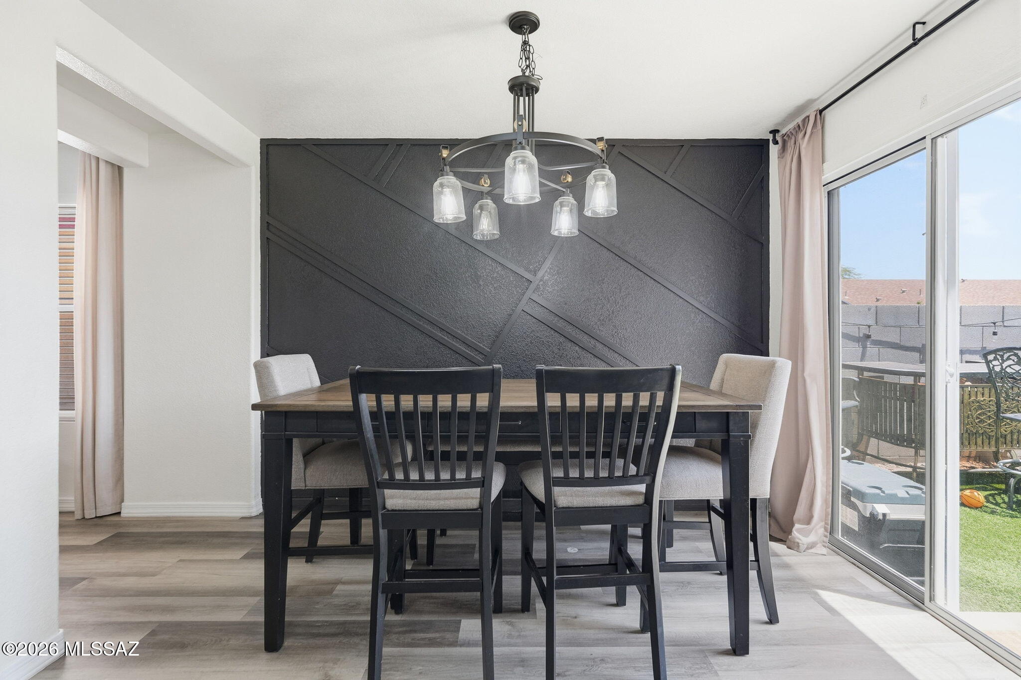 Mission West II Phase I - Residential