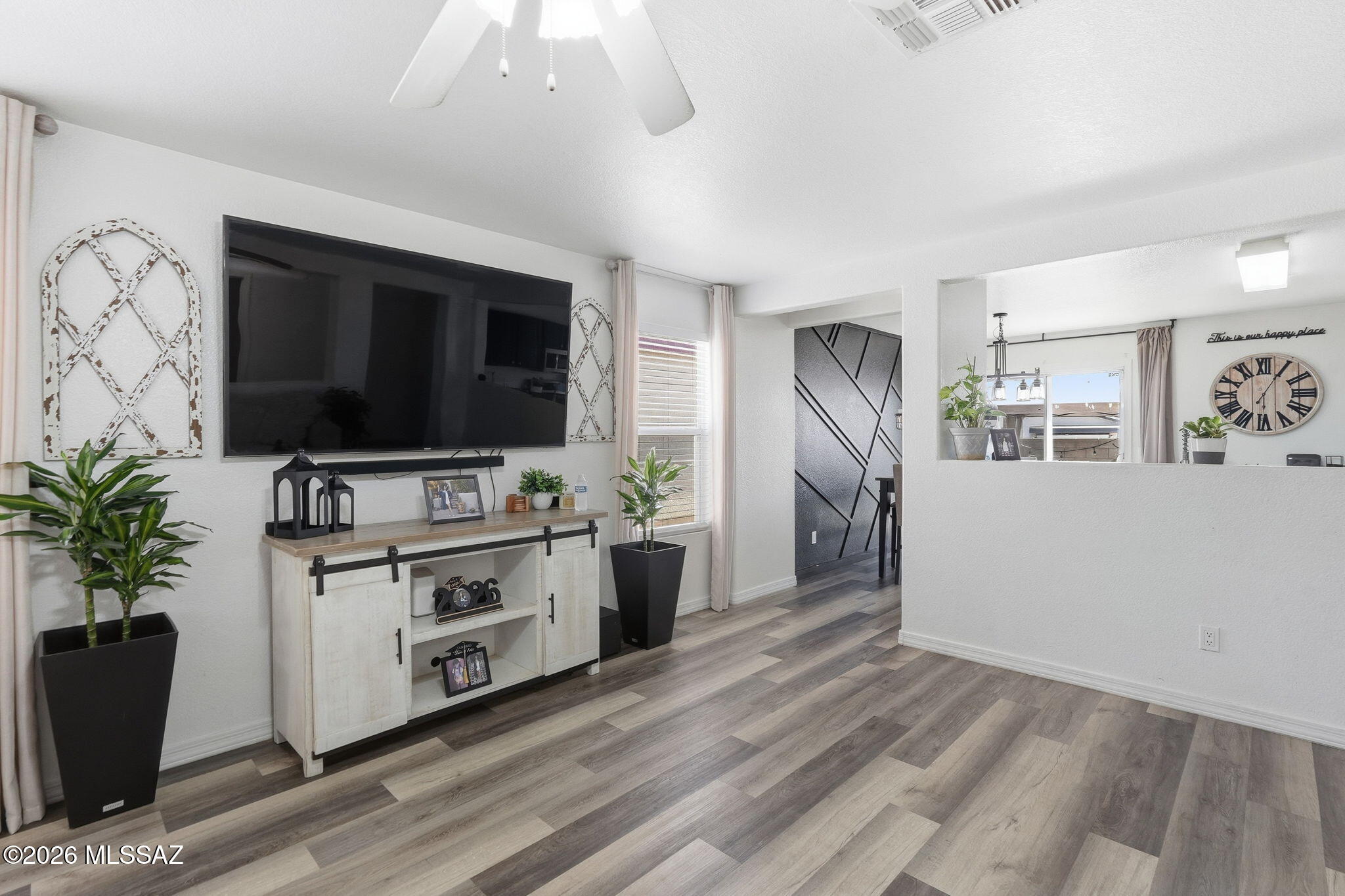 Mission West II Phase I - Residential