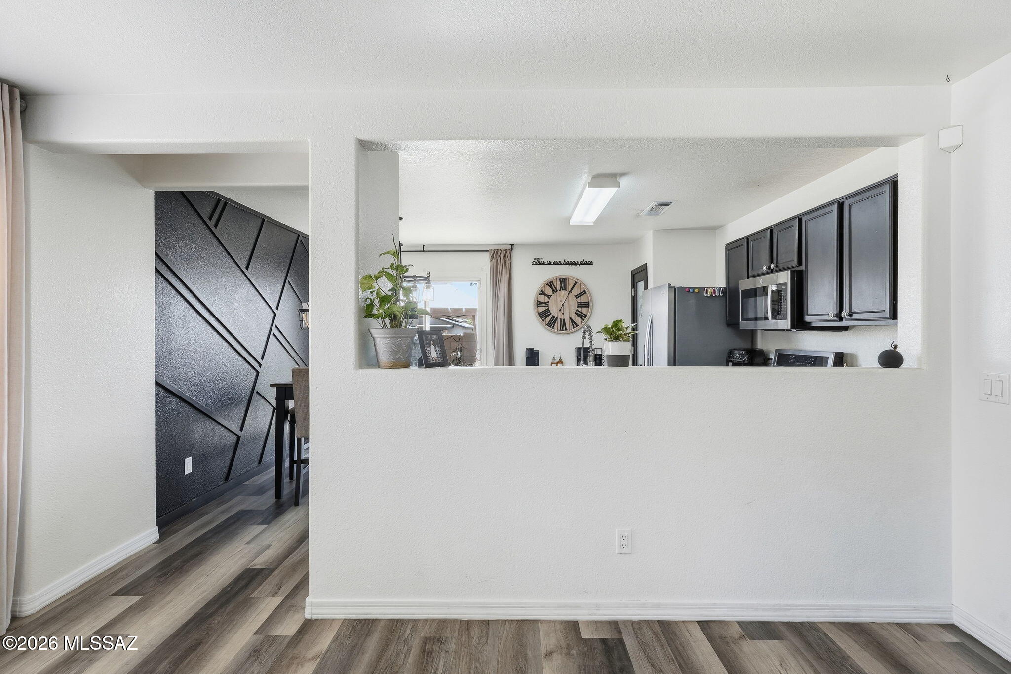 Mission West II Phase I - Residential