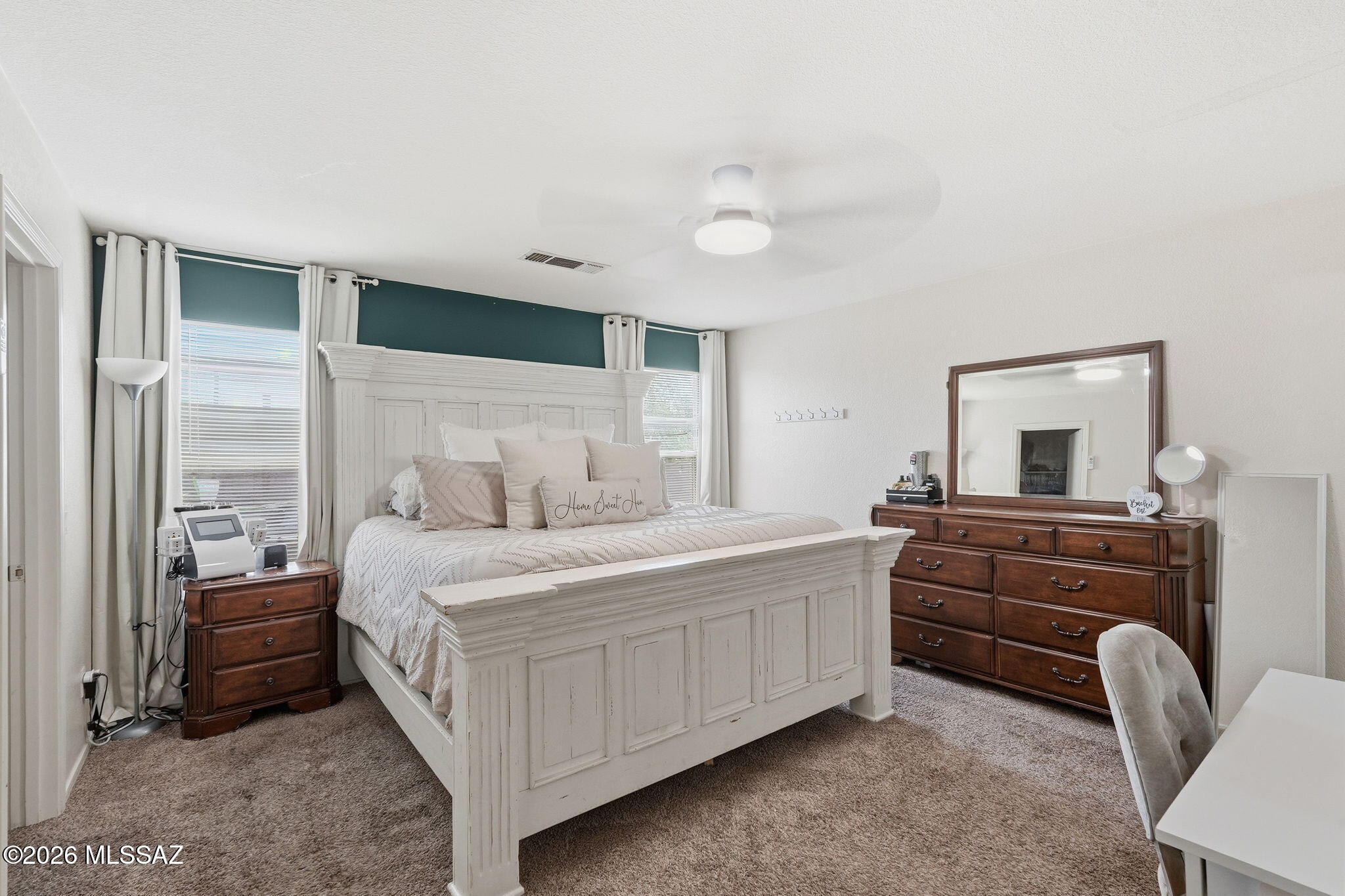 Mission West II Phase I - Residential