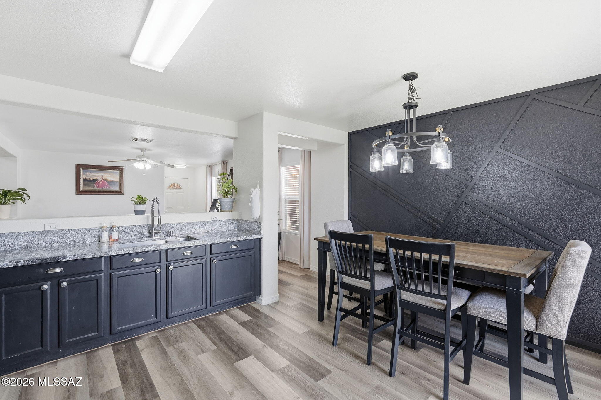 Mission West II Phase I - Residential
