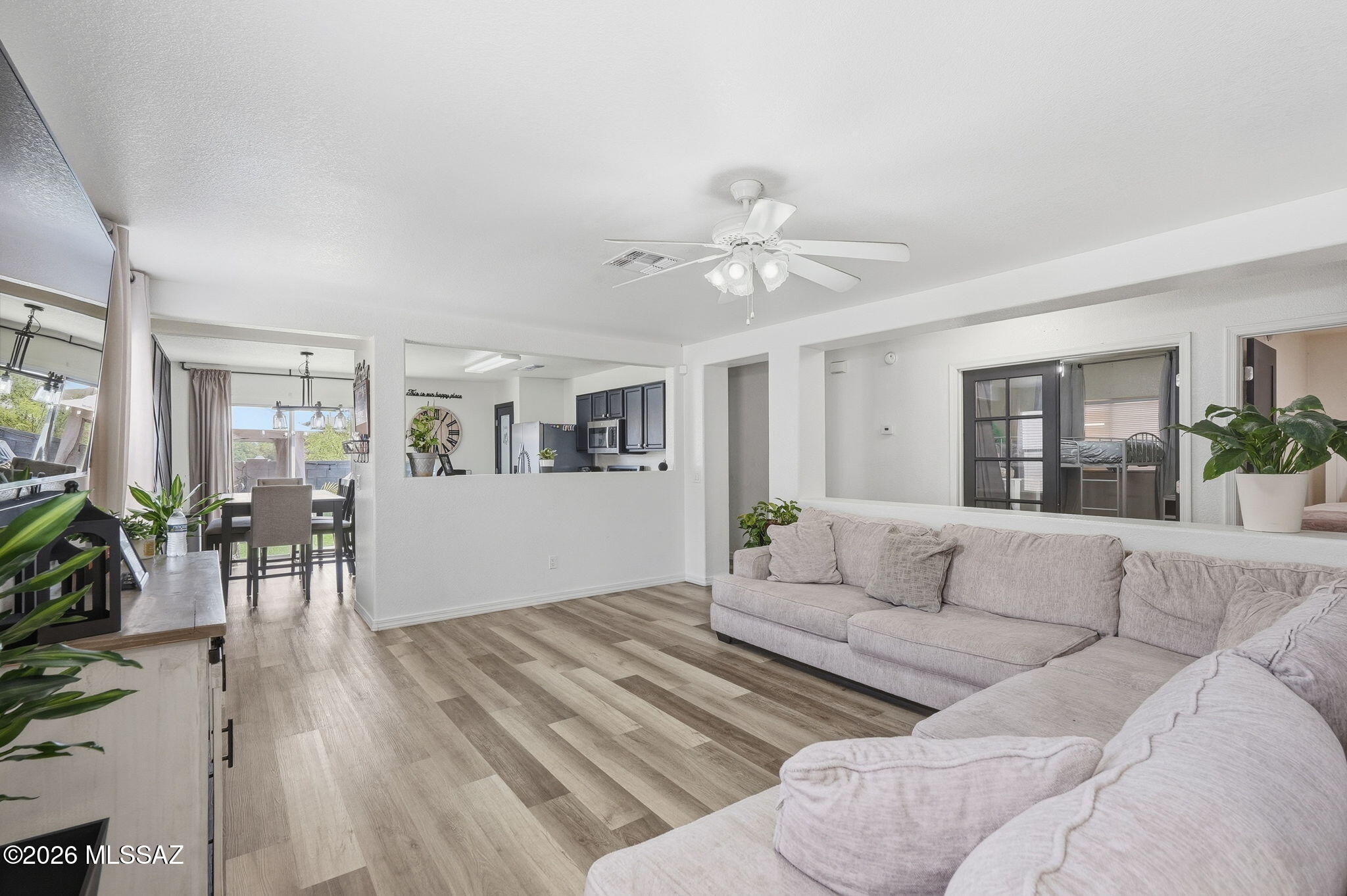 Mission West II Phase I - Residential