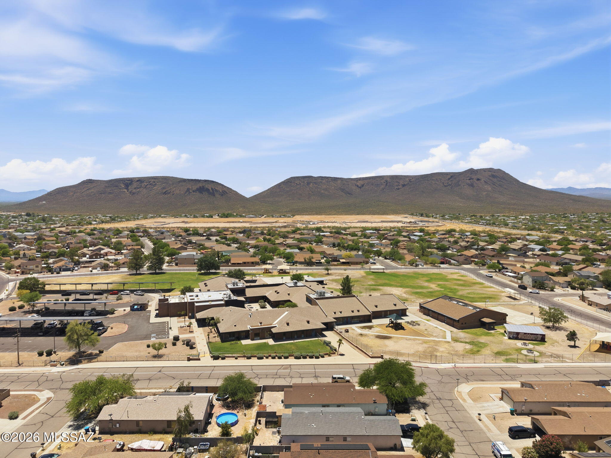 Mission West II Phase I - Residential