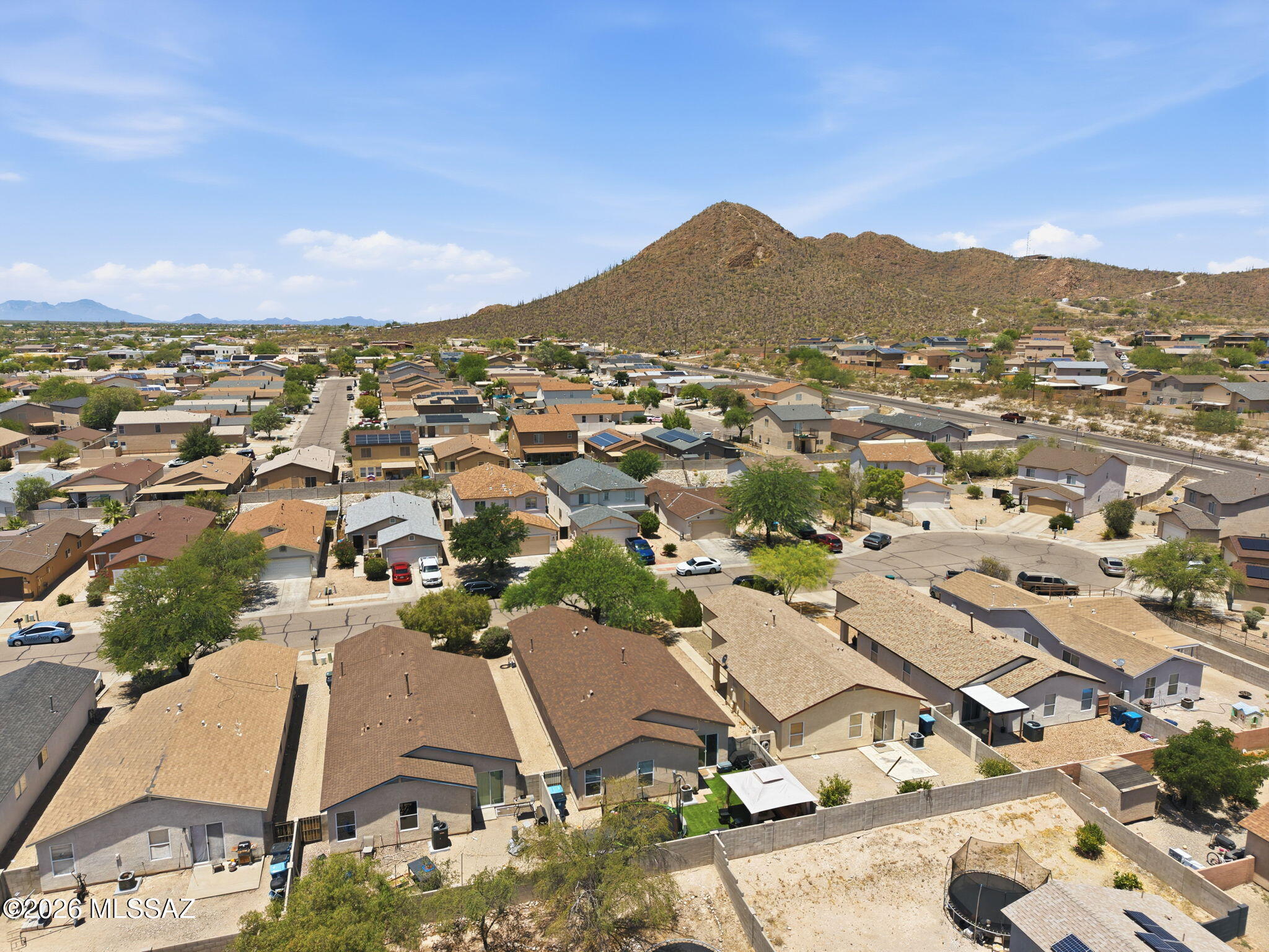 Mission West II Phase I - Residential