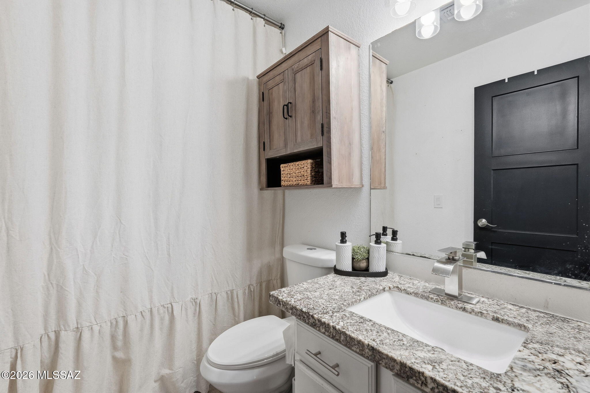 Mission West II Phase I - Residential