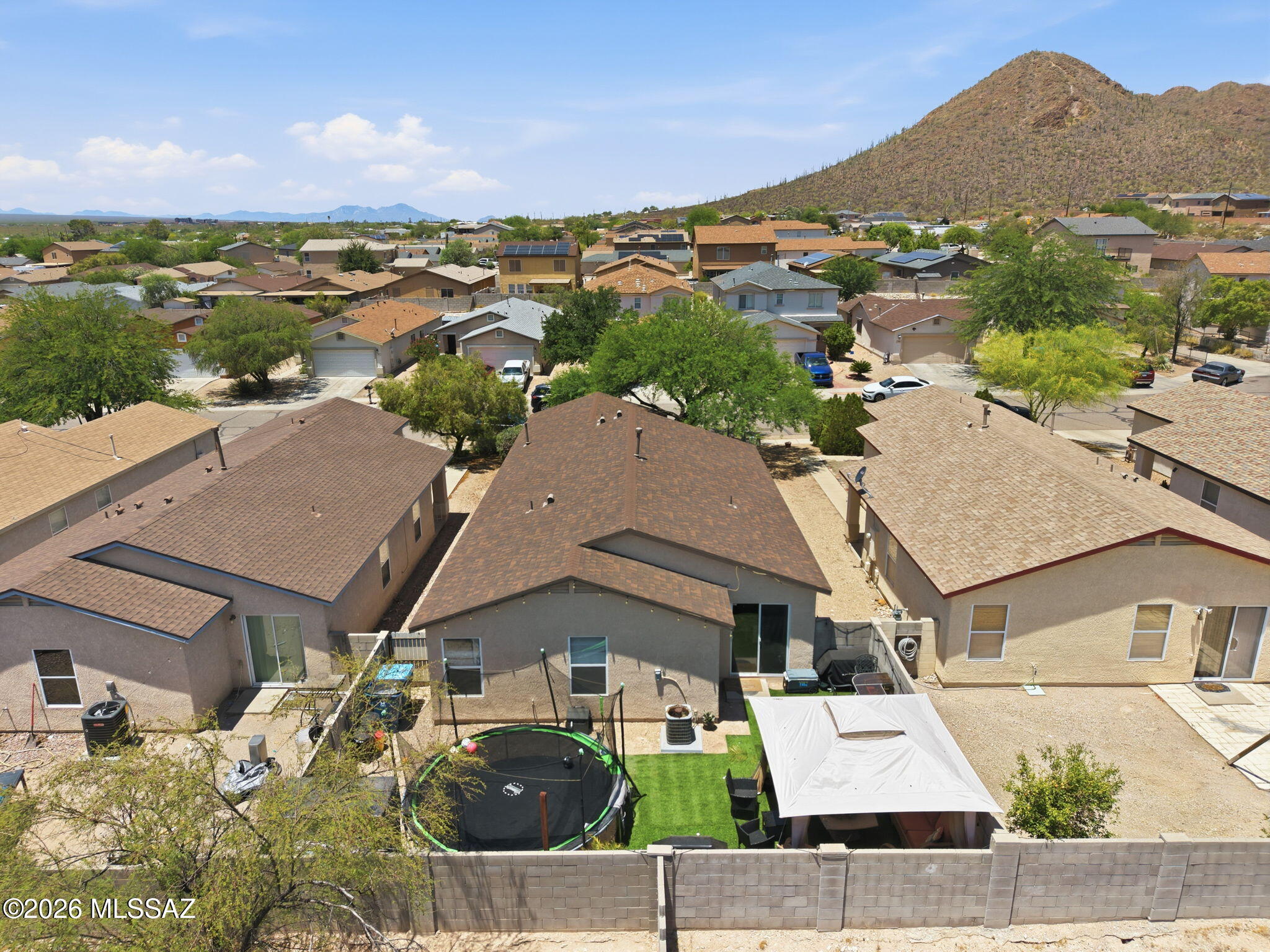 Mission West II Phase I - Residential