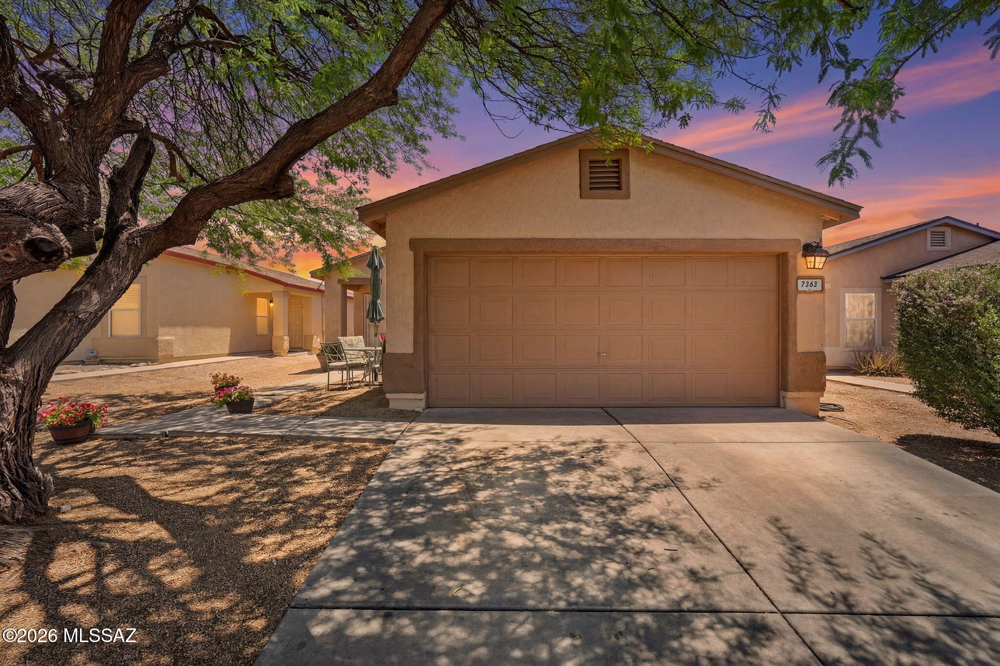 Mission West II Phase I - Residential